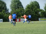 S.K.N.W.K. 1 - Hansweertse Boys 1 (comp.) seizoen 2021-2022 (36/97)